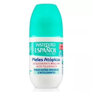 مام رولی اسپانول Instituto Espanol مدل آتوپیک برای پوست حساس حجم 75 میل | زنانه شاپ