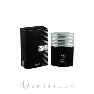 ادکلن مردانه ساپیل مدل نایس فیلینگز بلک | Sapil Nice Feelings Black Eau de Toilette