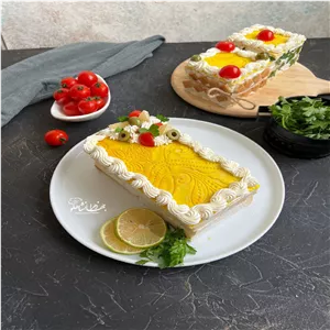 فینگر فود