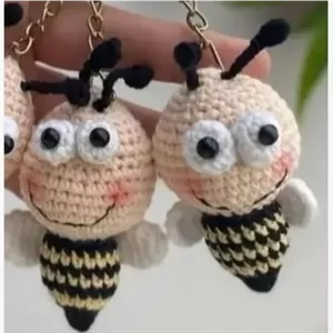 زنبوری بافتنی