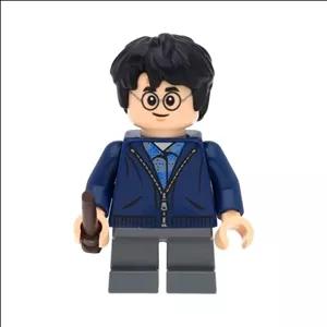 لگو هری پاتر 
