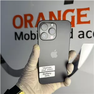 گوشی مبایل اپل ایفون iphone 14 promax دوسیم 512گیگ