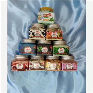 اسکراب شنی،اسکراب مکس لیدی،اسکراب صورت و بدن