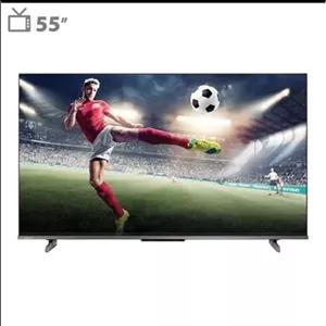 تلویزیون 55 اینچ هایسنس مدل 55Q6gn