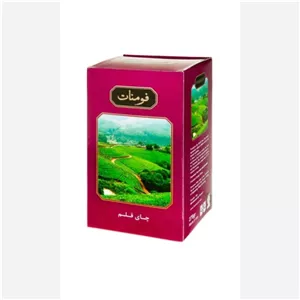 چای قلم فومنات 270 گرمی