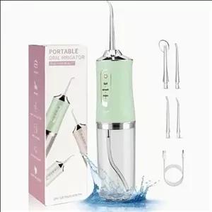 واتر جت شستشوی دهان و دندان 