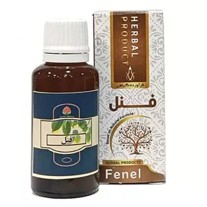 قطره فنل موسسه حجامت (30 گرم)