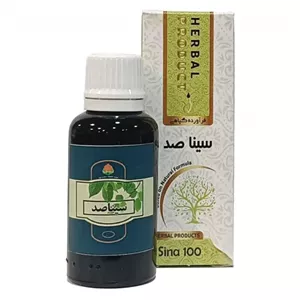 قطره سینا صد موسسه حجامت (30 گرم)