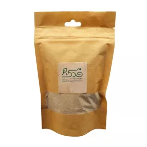 پودر گلپر کوهی (100 گرم)