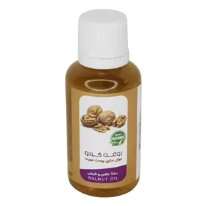 روغن گردو (45 سی سی)