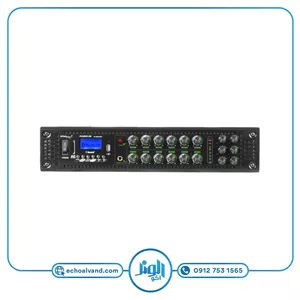 آمپلی فایر دایناپرو DYNAPRO-PA360-Z6