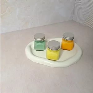 شمع ماساژ معطر برند کالمون