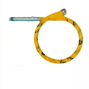 شیلنگ ویبره دریلی پوشش کاران 2 متری