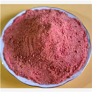 پودر گوجه خالص 110 گرم