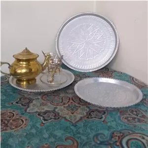سینی روحی( روی)