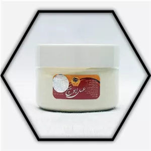 گرده خرما لاویچ - 100 گرمی