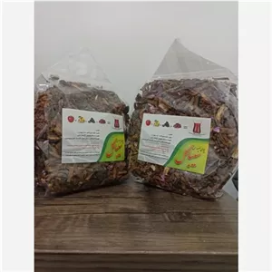 چای میوه ای (سیباگل)