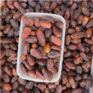 خرما مجول درجه دو سایز کوچیک