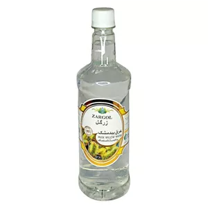 عرق بیدمشک زرگل ( کامیاب) 