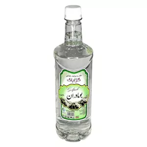 عرق بومادران زرگل (1 لیتر)