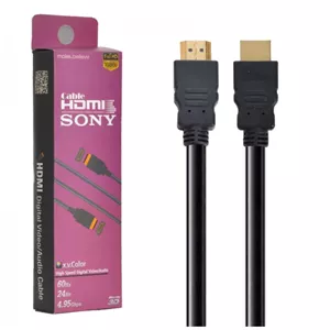 کابل HDMI برند SONY