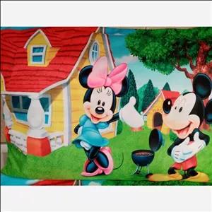 روبالشتی سه بعدی طرح کودکانه