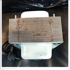 ترانس برق 220 ولت به 110 ولت 