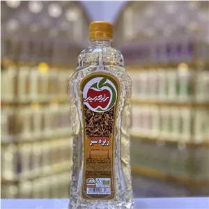 عرق زیره سبز