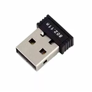 کارت شبکه LAN WIRELESS 300Mbps (بدون آنتن)