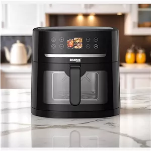 سرخ کن 8 لیتری بیسمارک مدل BM3570