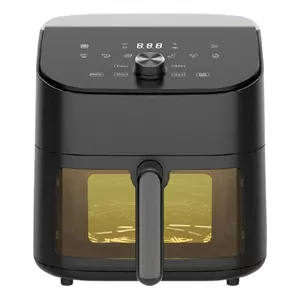 سرخ کن 6 5 لیتری بیسمارک مدل BISMARK-BM3559 (اورجینال) 18 ماه کارت طلایی گارانتی 60 ماه خدمات پس از فروش معتبر