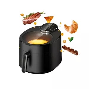 سرخ کن5 لیتر بیسمارک مدل BM3560  