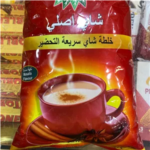 چای ماسالا اصلی هندی 1 کیلویی