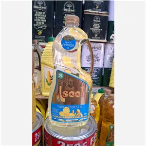 روغن کانولا اصیل Aseel اماراتی ،حجم 1.5 لیتری