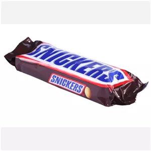 شکلات اسنیکرز 40 گرمی (Snickers 40g)