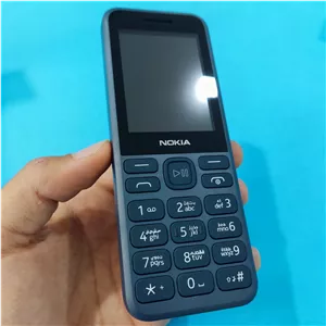 گوشی نوکیا ساده مدل 130 بدنه محکم 
