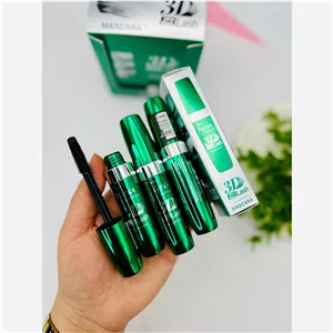 ریمل تایرا ژله ای