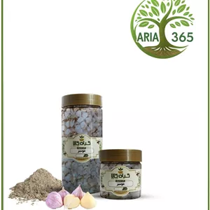 موسیر خشک یا پودری بسته بندی