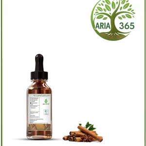 اسانس دارچین مخصوص آروماتراپی و یوگا