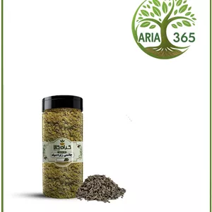 چاشنی زیره سیاه بسته بندی