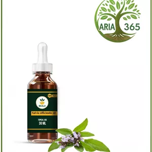 روغن مریم گلی مخصوص پوست