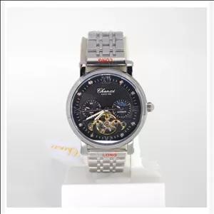 ساعت مچی مردانه چنکسی Chenxi CX8876 هر 3موتور فعال و موتور اتوماتیک کد 4117 