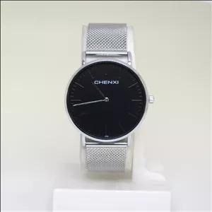 ساعت مچی مردانه چنکسی Chenxi 076 موتور کوارتز باکیفیت کد 4390 