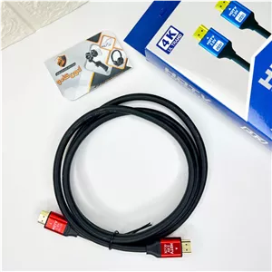 کابل HDMI طول یک و نیم متر 4K 260P فول کیفیت