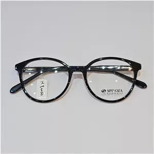 عینک طبی سبک و شفاف Spinoza 6005