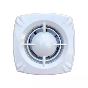 هواکش خانگی تیراژه سری Turbo مدل F10 26X