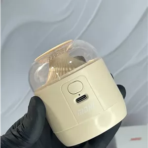 پرزگیر برقی لباس MDHL مدل MD-3859