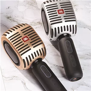 میکروفن بی سیم جی بی ال مدل KMC600