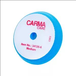 پد پولیش خودرو کارماکر مدل medium120 Rw6