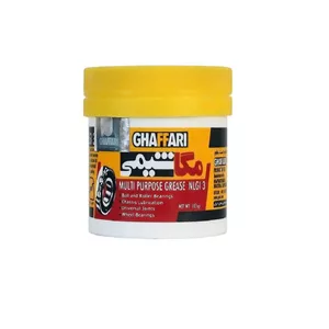 گریس غفاری مدل G100 حجم100میلی لیتر Rw6